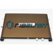 Toshiba Mini LCD Cover Castanho